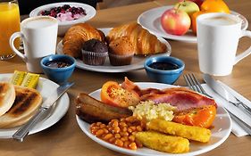 Holiday Inn Express - Exeter - City Centre By Ihg